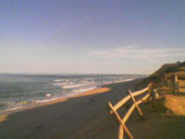 Cahoon Hollow Beach - JoMama offers great Beach Packages for your fun in the sun hunger!